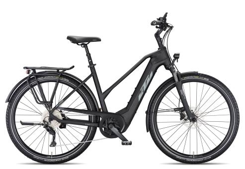 KTM MACINA TOUR CX 610 2025