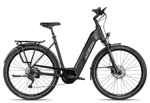 KTM MACINA TOUR CX 610 2025