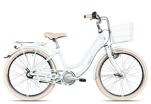 bulls fahrrad für damen ICONIC EVO 1 beige | 625WH | E-Bike Trekking | 2024 Fahrrad - Mountainbike McKenzie Category:Fahrräder_Shimano Acera RD M360 Farbe:Chromatic Bloom