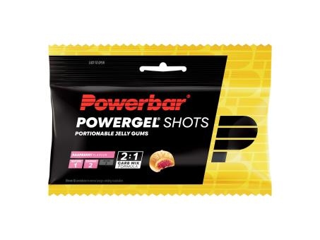 Powerbar Powergel Shots | Produkte