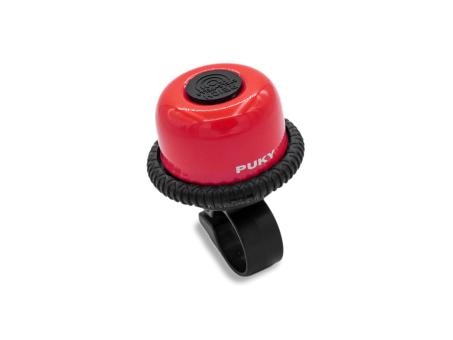 Puky Drehring-Glocke G20 | Fahrradklingel