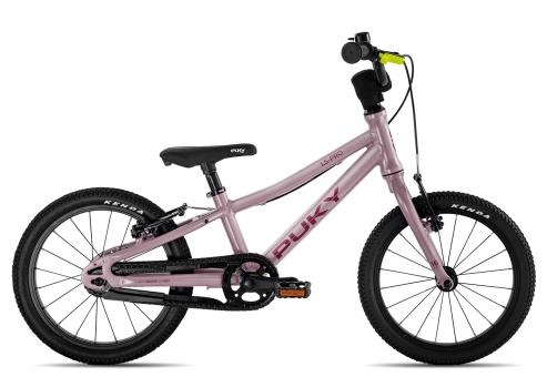 Puky Unisex Kleinkind Rosa Kinderfahrrad Ls-Pro 16 - Image 8