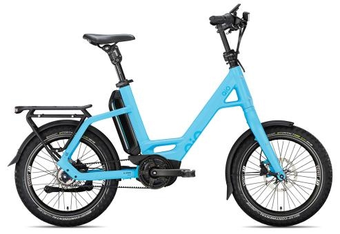 QIO EINS P-5 RT 2025