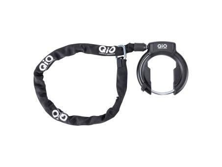 QIO RS480 AZ Rahmenschloss Set One Key Solution 100 cm | schwarz ...