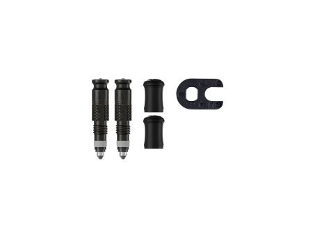 Schwalbe Conversion Kit Clik Valve | Fahrrad-Zubehör