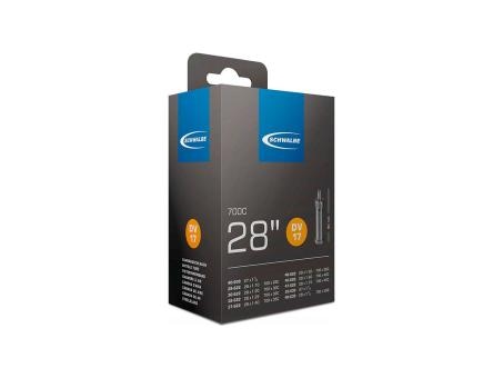 Schwalbe Schlauch Nr. 17 FüR 28 Zoll | FahrradschläUche