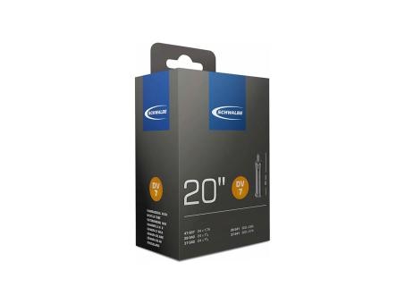 Schwalbe Schlauch Nr. 7 FüR 20 Zoll | FahrradschläUche