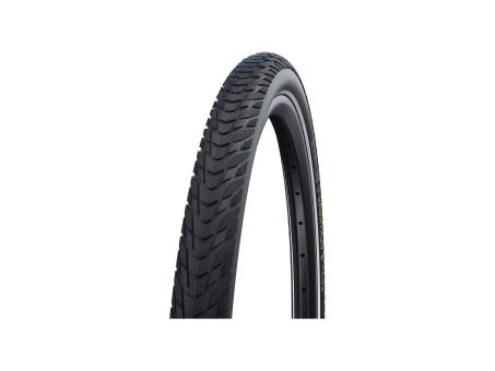 Schwalbe Marathon E-PLUS Performance Reifen | Schwarz/Grau | 50-622 | Fahrradteile
