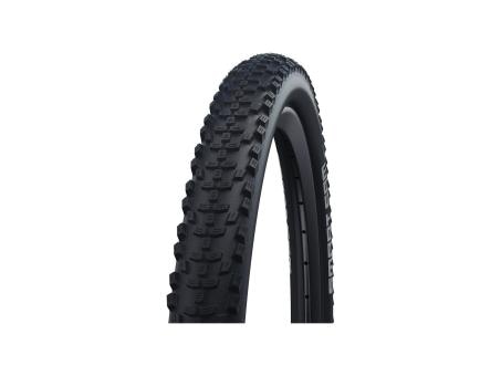 Schwalbe Smart Sam Addix Reifen | Schwarz/Grau | 54-507 | Fahrradteile