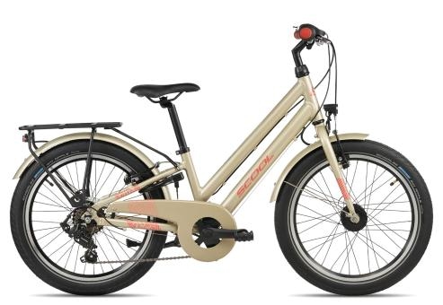 SCool chix Pro 20-K7