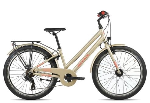 SCool chiX Pro 24-K7