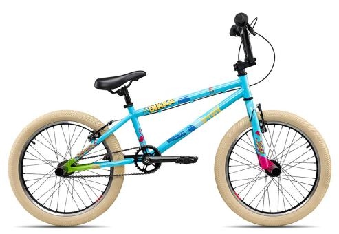 SCool DIKKA BMX 20