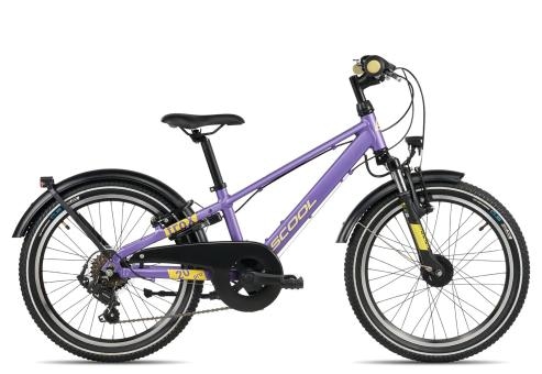 SCool troX pro 20-K7