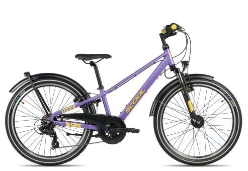 SCool troX Pro 24-K7