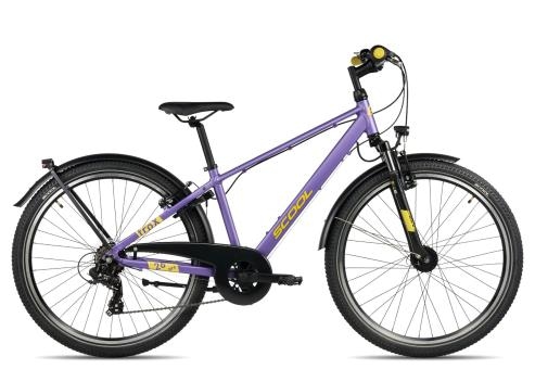 SCool troX Pro 26-K7