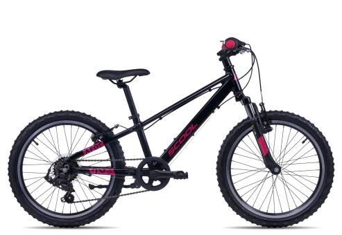 SCool Xroc Pro 20-K7