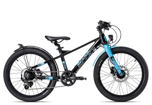 SCool XXlite EVO alloy 20-7