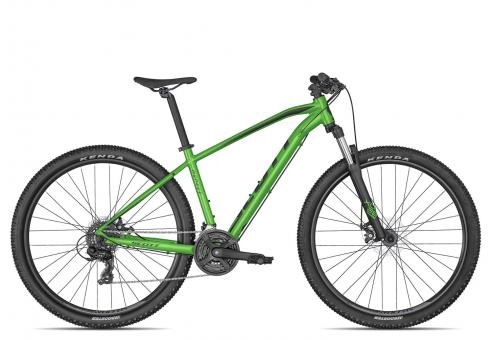 Scott Aspect 970 2022 | Hardtail-Mountainbikes