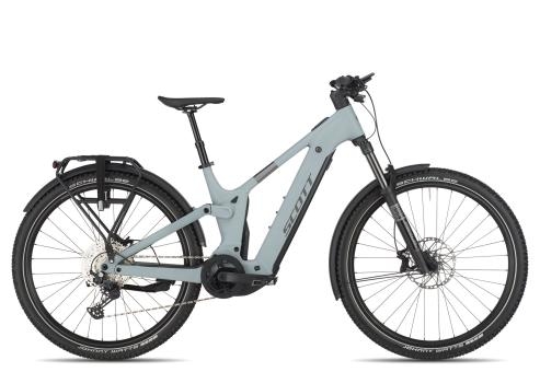 Scott Axis FS 20