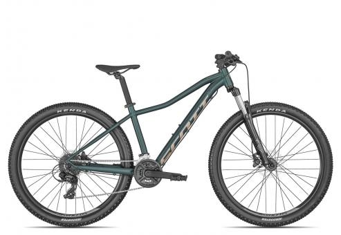 Scott Contessa Active 50 2023 | Hardtail-Mountainbikes