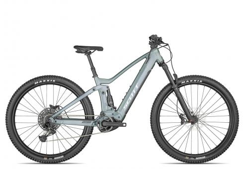 Scott Contessa Strike eRIDE 920 2023 | E-Bike Fully