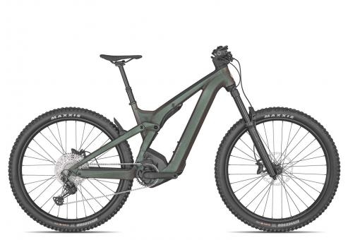 Scott Patron eRIDE 920 2022 | E-Bike Fully