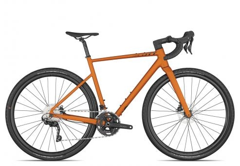 Scott Speedster Gravel 30 2023 | Gravelbikes