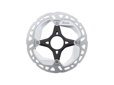 Shimano RT-MT800M Bremsscheibe 180mm CENTERLOCK Hochwertiges Stahl - Image 5
