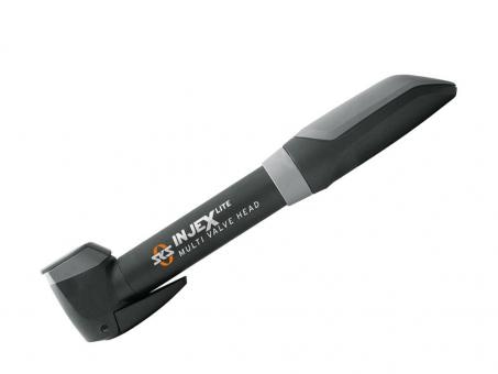 SKS GERMANY Injex Lite Minipumpe Schwarz Modell 2025
