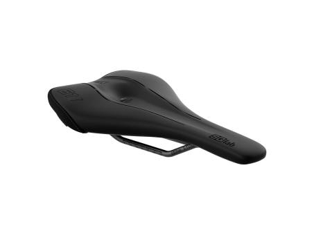 Sqlab SQB 611 Ergowave active 2.1 S-Tube Sattel 14 cm - Image 4