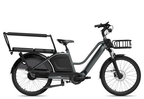 Tenways Longtail DUO 2026