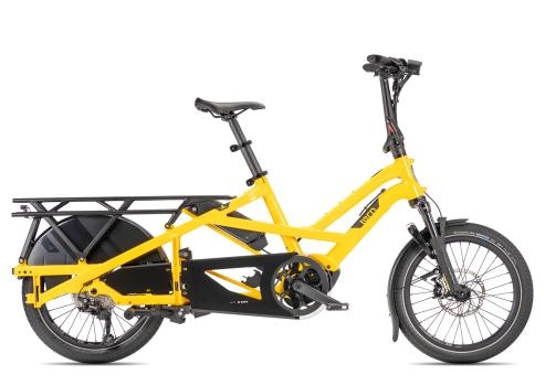 Tern GSD P10 2026