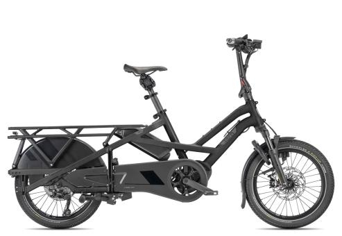 Tern GSD S10 2026