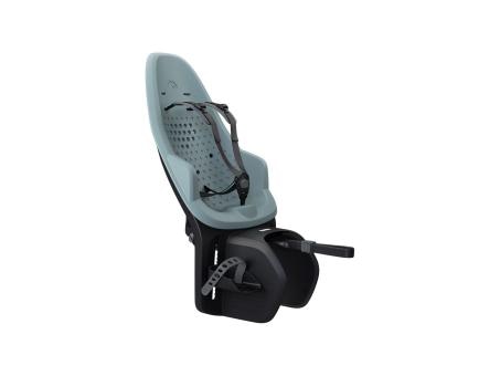 Thule Unisex Fahrradsitz Yepp 2 Maxi Gepäckträgermontage (2026) Blau Kleinkind - Image 3