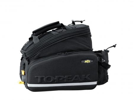 Topeak MTX TrunkBag DX | Gepäckträgertaschen