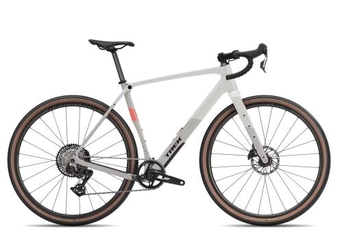 Trek Checkpoint SL 6 AXS 2026 (era white/buff beige) – angeboten von Lucky Bike