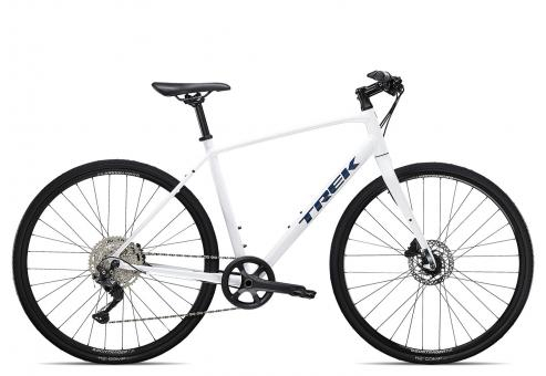 Trek FX 3 Disc 2023 | Fitnessbikes