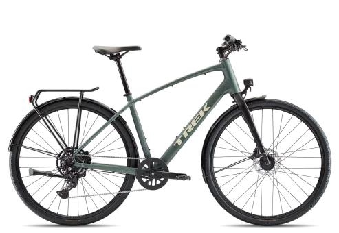 Trek FX Sport EQ 2026
