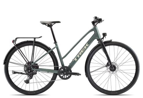 Trek FX Sport EQ Trapez 2027
