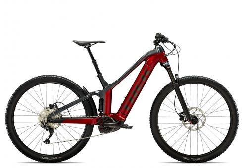 Trek Powerfly FS 4 625 2022 | E-Bike Fully