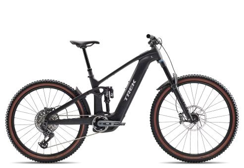 Trek Rail+ 9.8 GX AXS Gen 5 2026