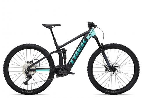 Trek Rail 5 Deore 2022 | E-Bike Fully