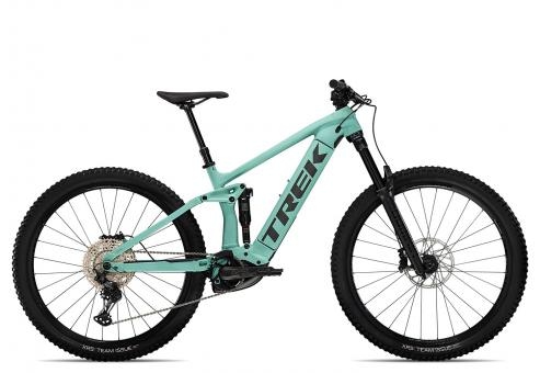 Trek Rail 7 Deore/XT Gen 3 2023 | E-Bike Fully