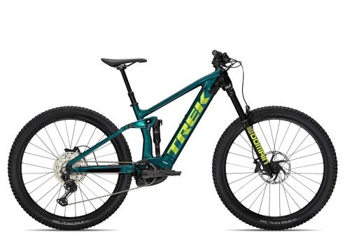 Trek Rail 7 SLX/XT 2022 | E-Bike Fully