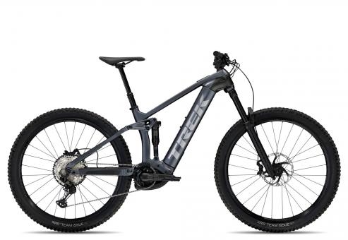Trek Rail 9.7 SLX/XT Gen 3