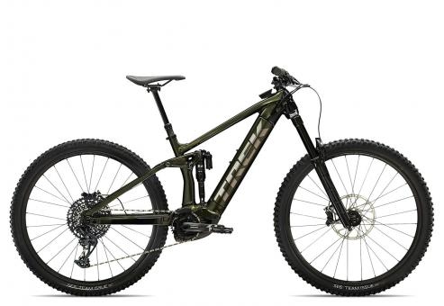 Trek Rail 9 GX 2022 | E-Bike Fully