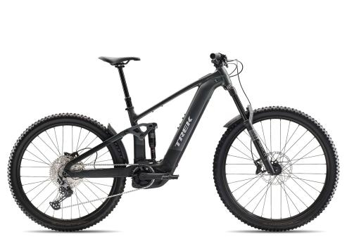 Trek Rail+ 5 Gen 5 2027 | lithium grey | L | E-Bike Fully