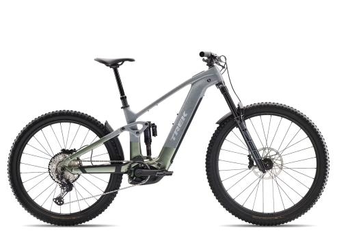 Trek Rail+ 9.7 Gen 5 2026