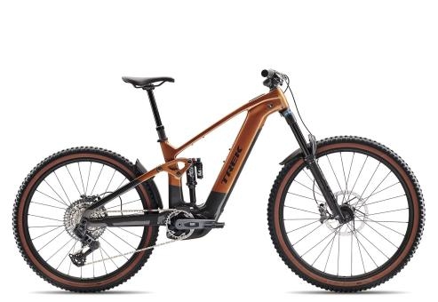Trek Rail+ 9.8 GX AXS Gen 5 2026
