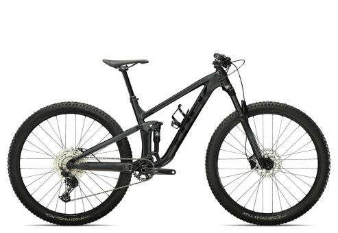 Trek Top Fuel 5 2023 | Full-Suspension Mountainbikes